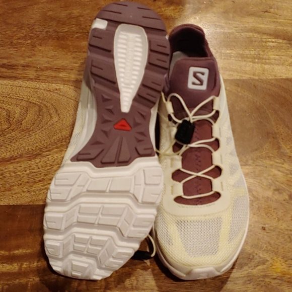 Solomon Amphib Bold W Size 5 - Picture 3 of 5